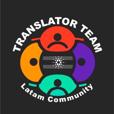 Cardano Translator Team